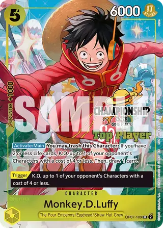 Monkey.D.Luffy (OP07-109_p3)
