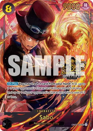 Sabo (OP07-118_p3)