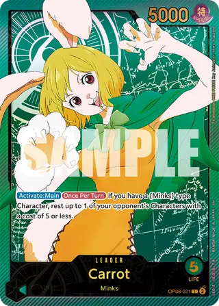 Carrot (OP08-021_p2)