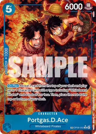 Portgas.D.Ace (OP08-052_p2)