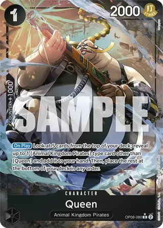 Queen (OP08-080_p1)
