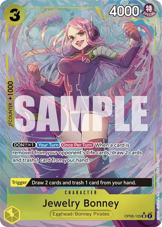 Jewelry Bonney (OP08-105_p1)