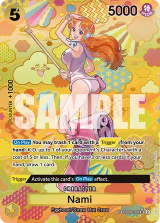 Nami (OP08-106_p2)
