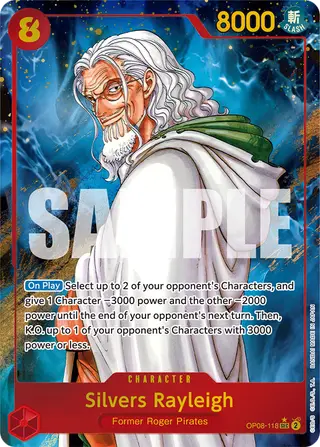 Silvers Rayleigh (OP08-118_p1)