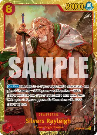 Silvers Rayleigh (OP08-118_r1)