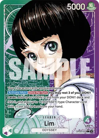 Lim (OP09-022_p1)