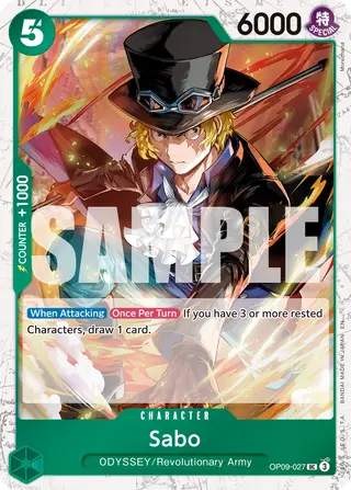 Sabo (OP09-027_p1)