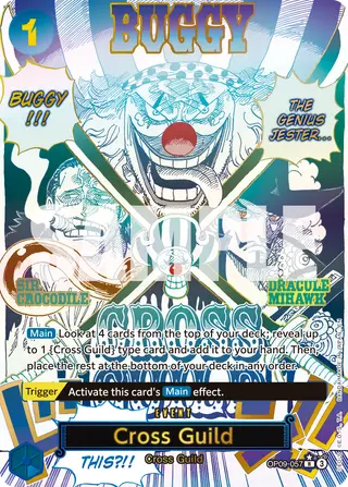 Cross Guild (OP09-057_p2)
