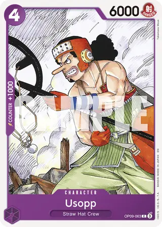 Usopp (OP09-063_r1)