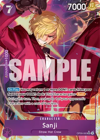 Sanji (OP09-065_p1)