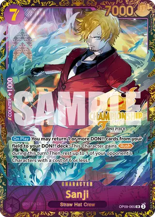 Sanji (OP09-065_p2)