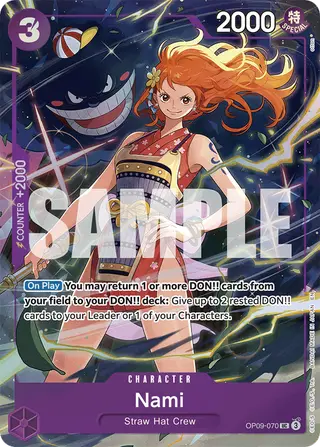 Nami (OP09-070_p1)