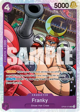 Franky (OP09-072_r1)