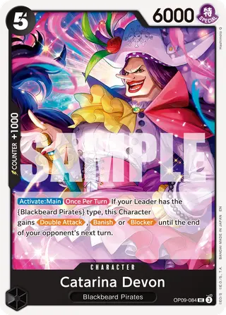 Catarina Devon (OP09-084_r1)