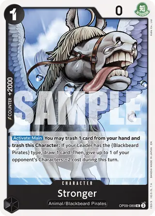 Stronger (OP09-089_r1)