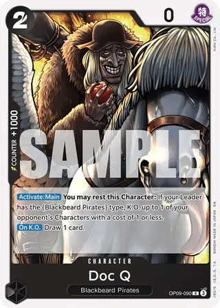 Doc Q (OP09-090_r1)