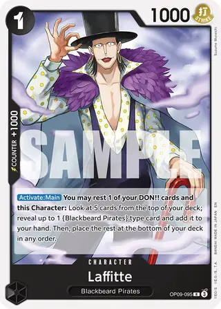 Laffitte (OP09-095_r1)