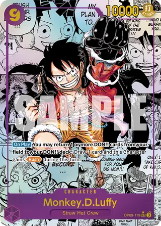 Monkey.D.Luffy (OP09-119_p2)
