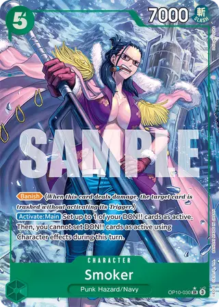 Smoker (OP10-030_p1)