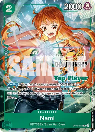 Nami (OP10-033_p1)