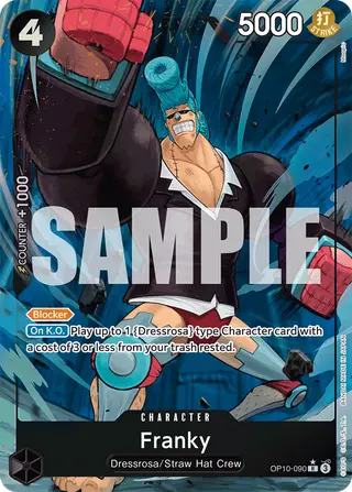 Franky (OP10-090_p1)