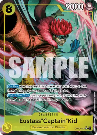 Eustass"Captain"Kid (OP10-112_p1)