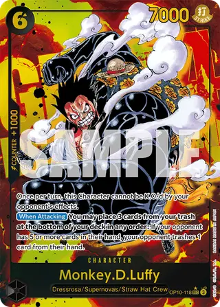 Monkey.D.Luffy (OP10-118_p1)