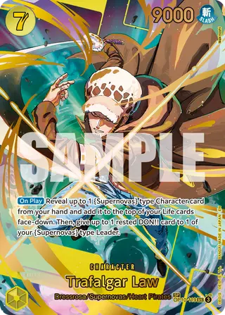 Trafalgar Law (OP10-119_p3)