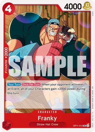 Franky (OP11-012_r1)