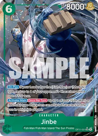 Jinbe (OP11-031_p1)