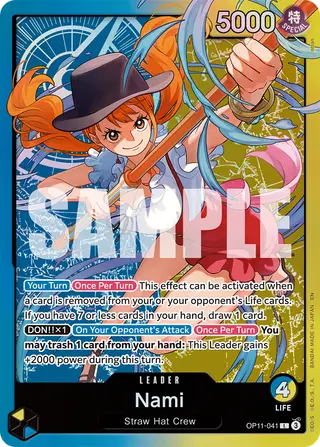 Nami (OP11-041_p2)