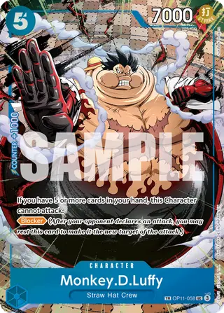 Monkey.D.Luffy (OP11-058_p1)