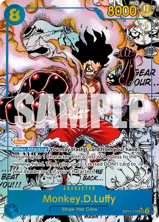 Monkey.D.Luffy (OP11-118_p2)