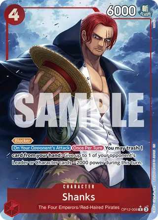 Shanks (OP12-008_p1)
