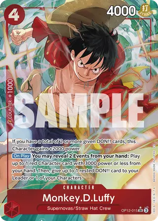Monkey.D.Luffy (OP12-015_p1)