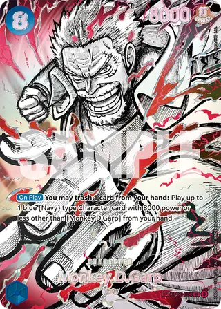 Monkey.D.Garp (OP12-056_p2)