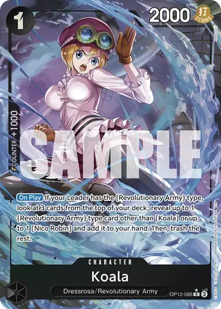 Koala (OP12-086_p1)