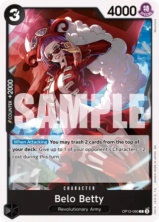 Belo Betty (OP12-090_r1)