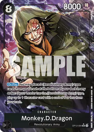 Monkey.D.Dragon (OP12-094_p1)
