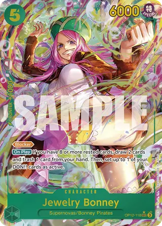 Jewelry Bonney (OP12-118_p1)