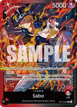 Sabo (OP13-004_p2)