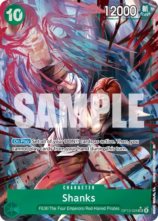 Shanks (OP13-028_p1)