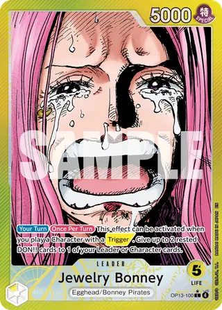 Jewelry Bonney (OP13-100_p1)