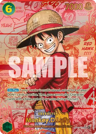 Monkey.D.Luffy (OP13-118_p3)