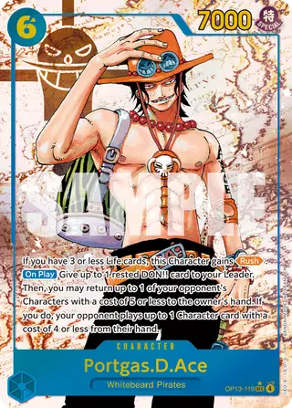 Portgas.D.Ace (OP13-119_p1)