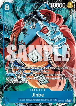 Jinbe (OP14-049_p1)