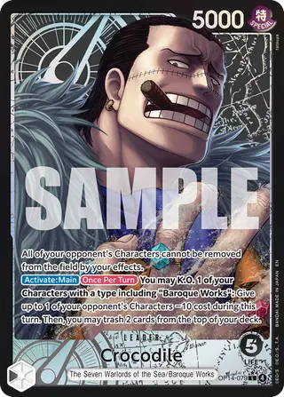 Crocodile (OP14-079_p1)
