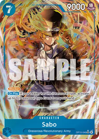 Sabo (OP15-046_p1)