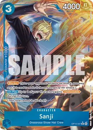 Sanji (OP15-047_p1)