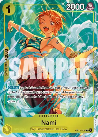 Nami (OP15-108_p1)